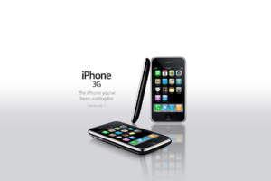 iPhone 3G Widescreen332464154 300x200 - iPhone 3G Widescreen - Widescreen, Leopard, iPhone